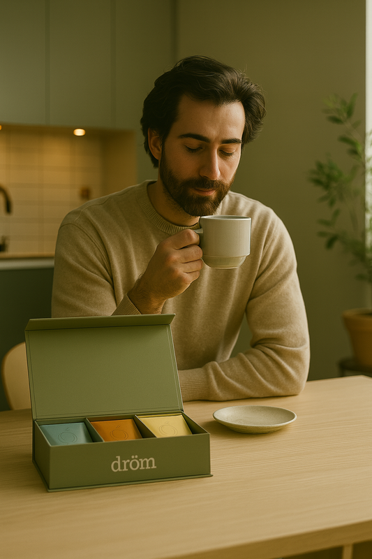 Skölj filtret - Bli odödlig