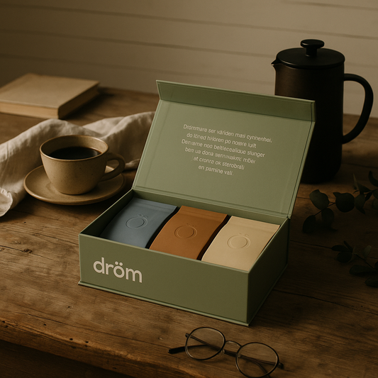 Dröm - Kaffebox